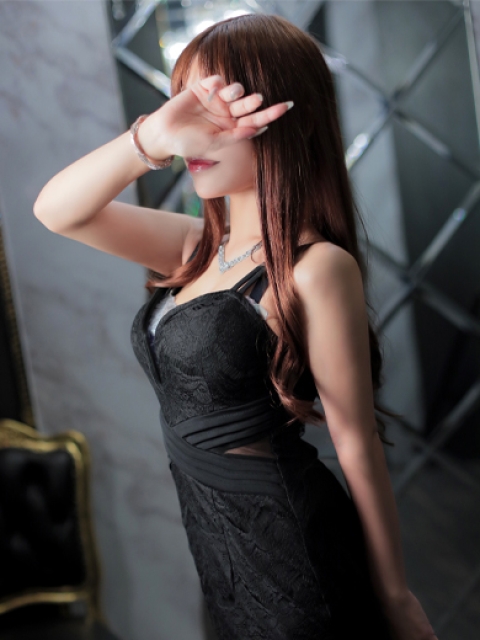 みう BLACK LABEL4